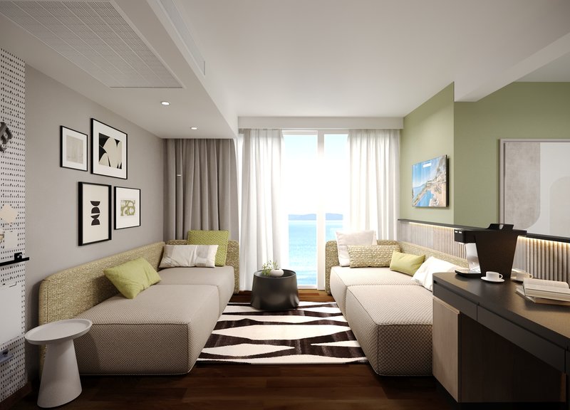Girandella Villas 7