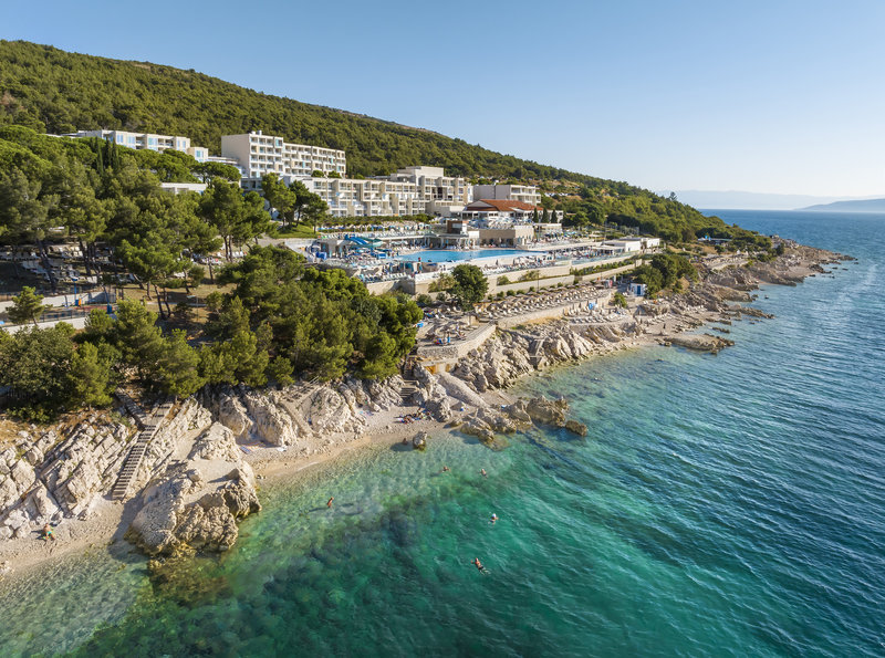 Girandella Villas 1