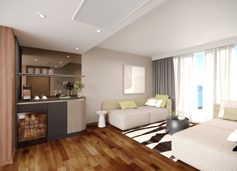 Girandella Villas 9
