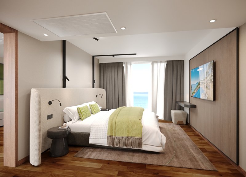 Girandella Villas 8