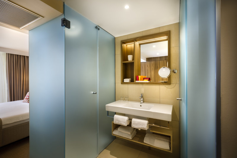 Girandella Villas 12