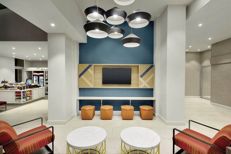 Hilton Garden Inn New York Times Square South 6