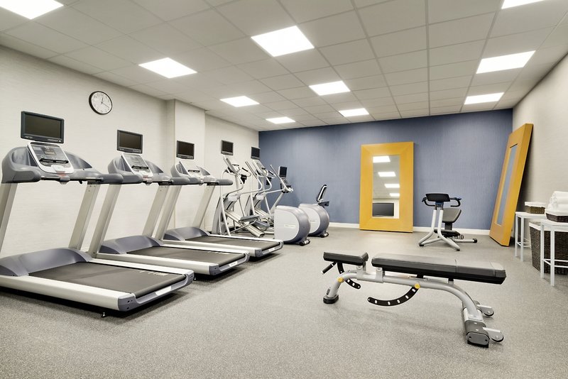 Hilton Garden Inn New York Times Square South 7