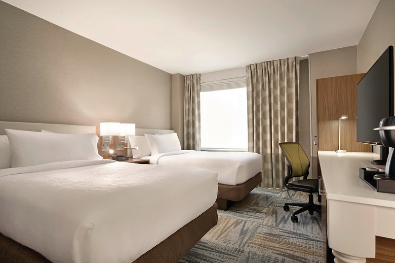 Hilton Garden Inn New York Times Square South 2