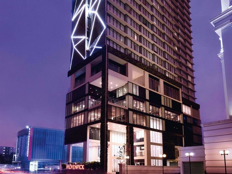 NH Collection Colombo 1