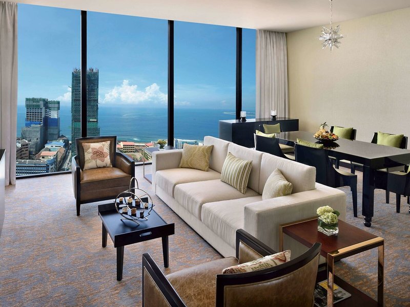 NH Collection Colombo 15