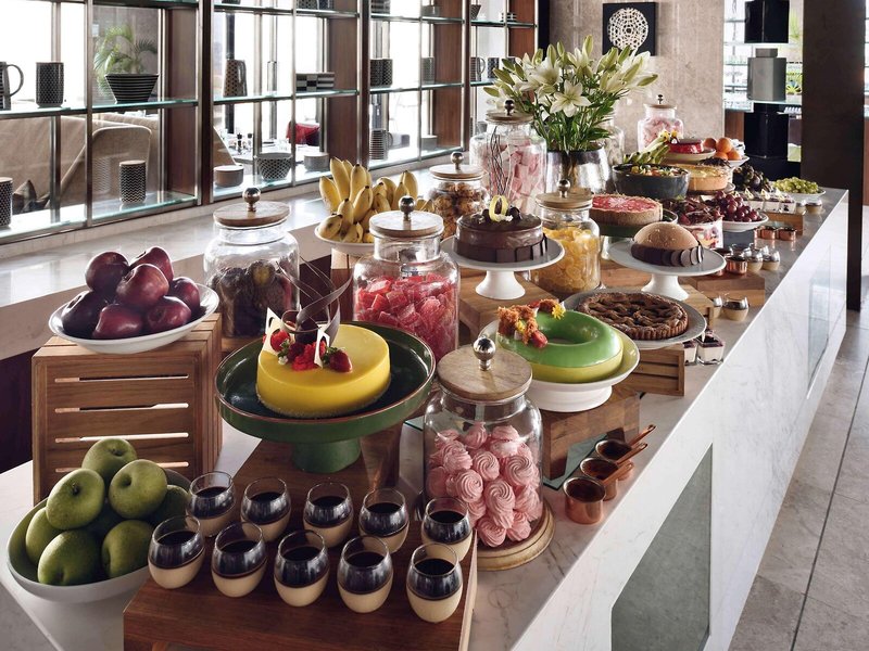 NH Collection Colombo 17