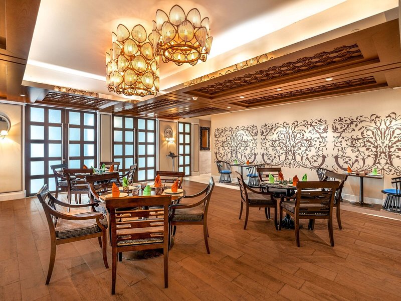 NH Collection Colombo 18