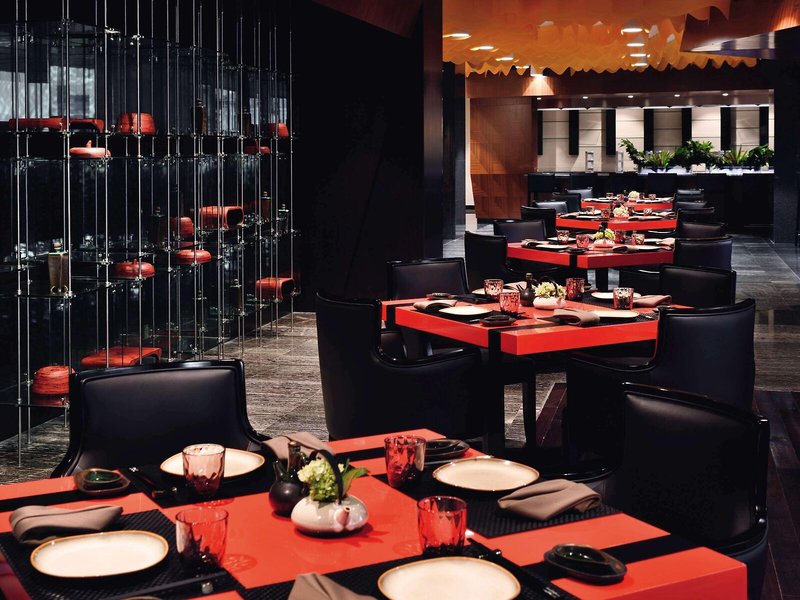 NH Collection Colombo 19