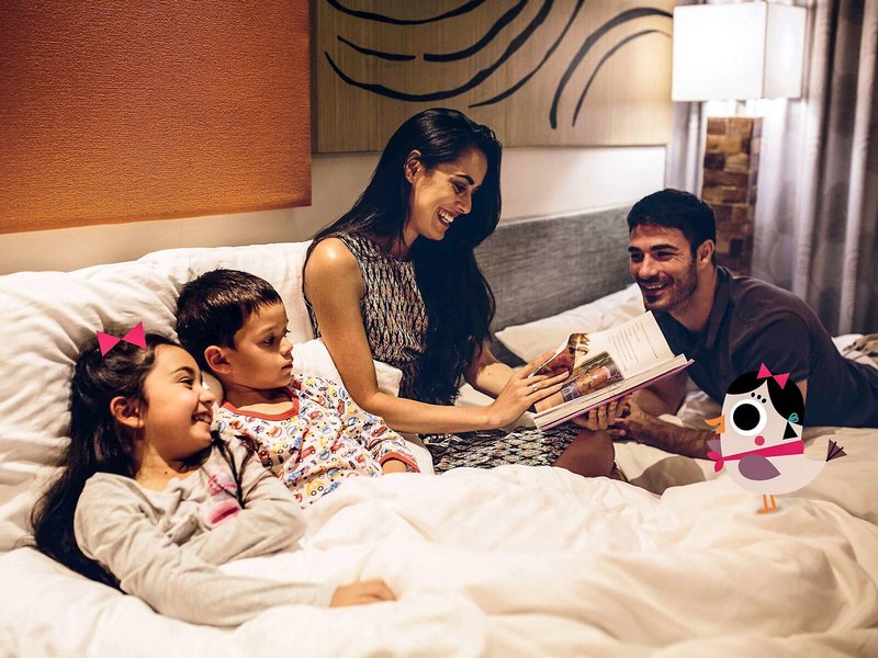 NH Collection Colombo 23