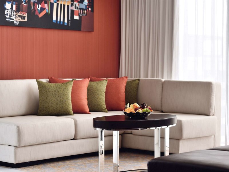 NH Collection Colombo 30