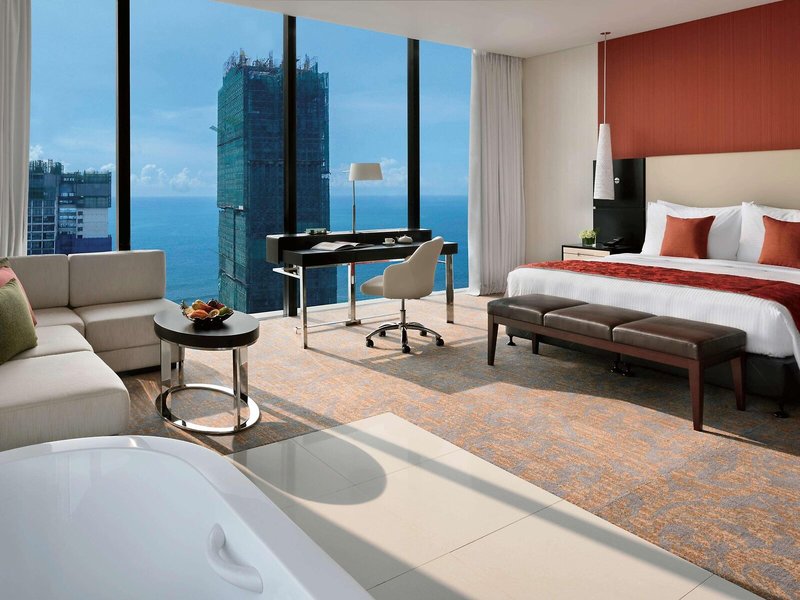 NH Collection Colombo 33