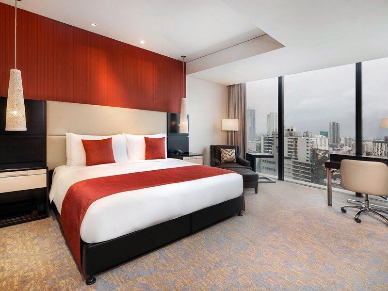 NH Collection Colombo 47