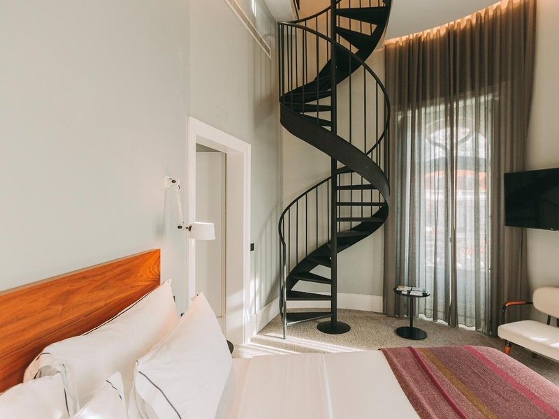 1908 Lisboa Hotel 3