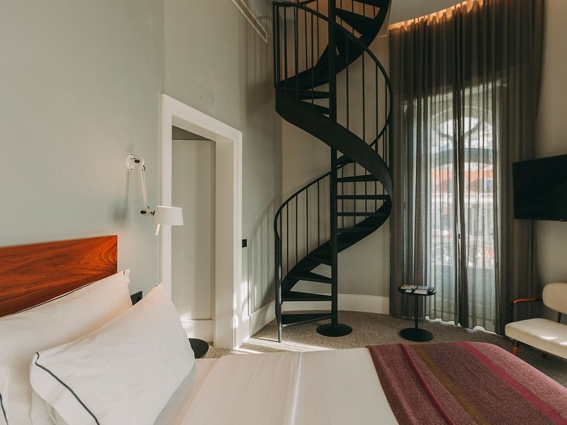 1908 Lisboa Hotel 5