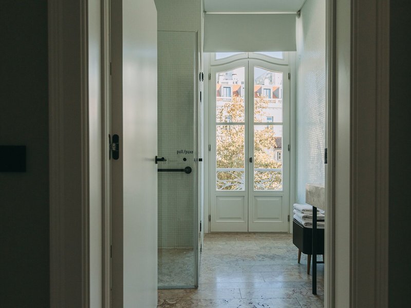 1908 Lisboa Hotel 6