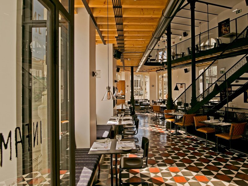 1908 Lisboa Hotel 13