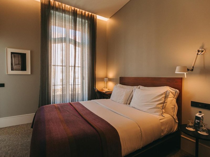 1908 Lisboa Hotel 16