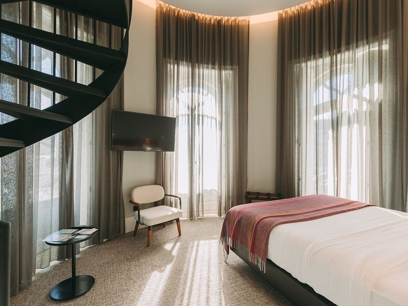 1908 Lisboa Hotel 17