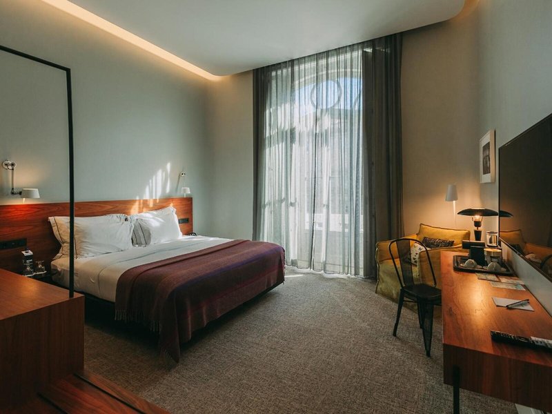 1908 Lisboa Hotel 18