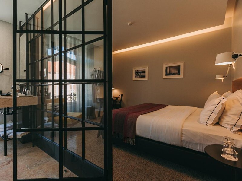 1908 Lisboa Hotel 19