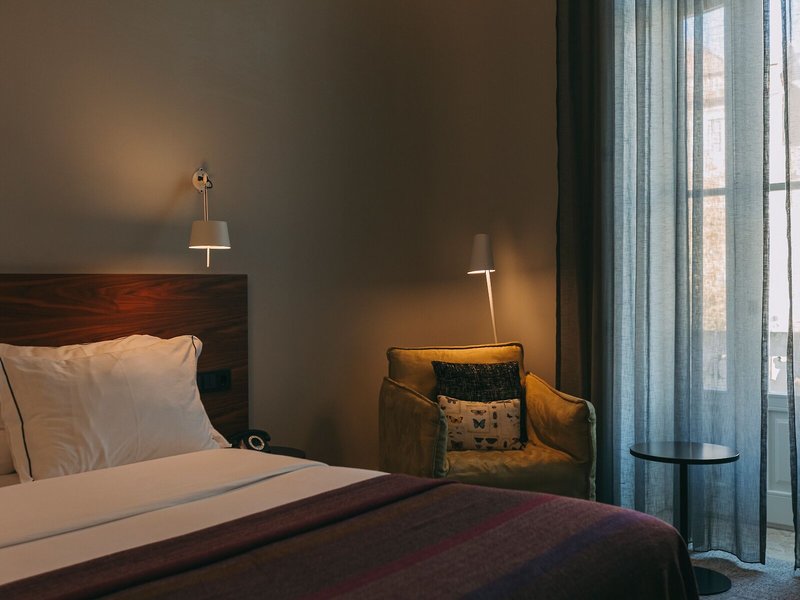 1908 Lisboa Hotel 21