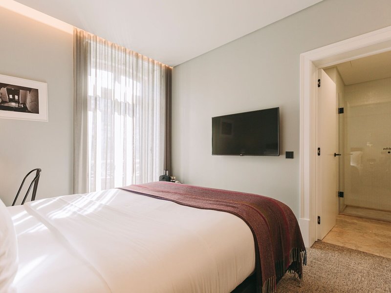 1908 Lisboa Hotel 23