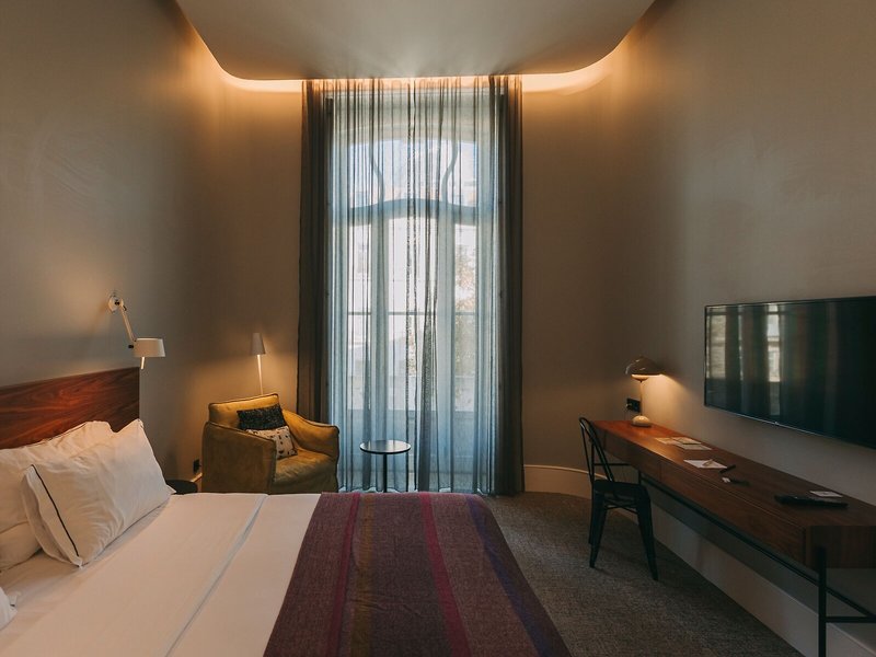 1908 Lisboa Hotel 24
