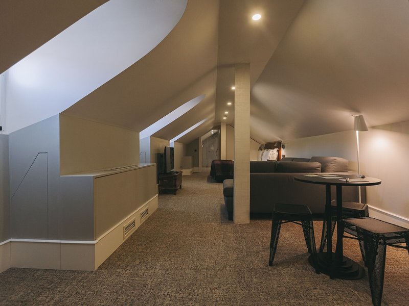 1908 Lisboa Hotel 27