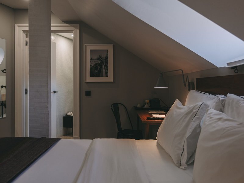 1908 Lisboa Hotel 36