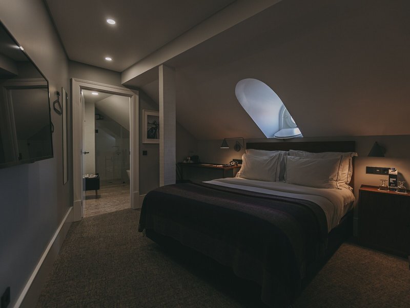 1908 Lisboa Hotel 40