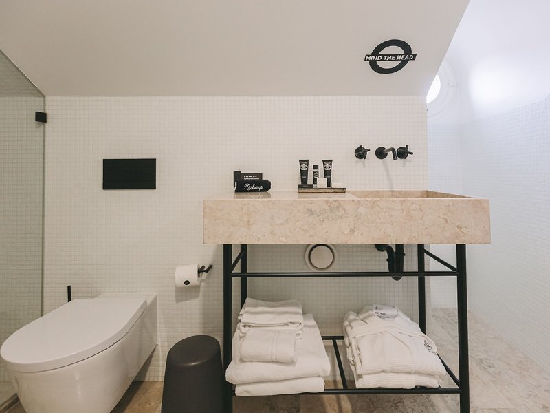 1908 Lisboa Hotel 42