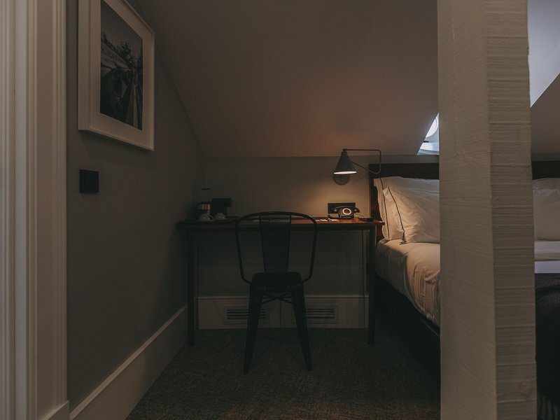 1908 Lisboa Hotel 43