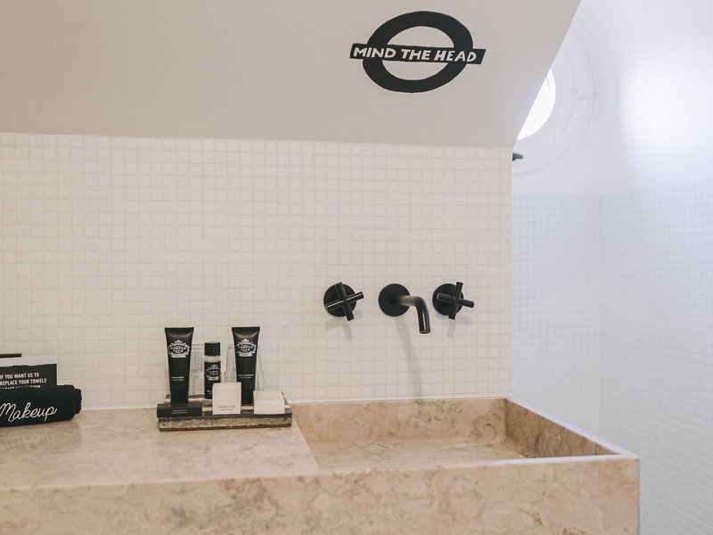 1908 Lisboa Hotel 44