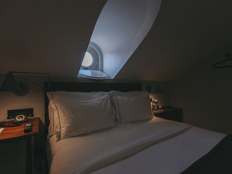 1908 Lisboa Hotel 47