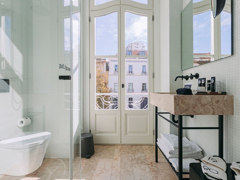 1908 Lisboa Hotel 50