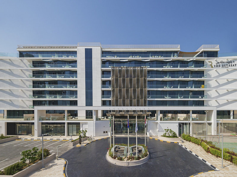 The Retreat Palm Dubai MGallery by Sofitel 2
