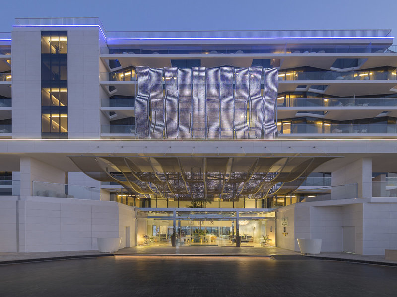 The Retreat Palm Dubai MGallery by Sofitel 3