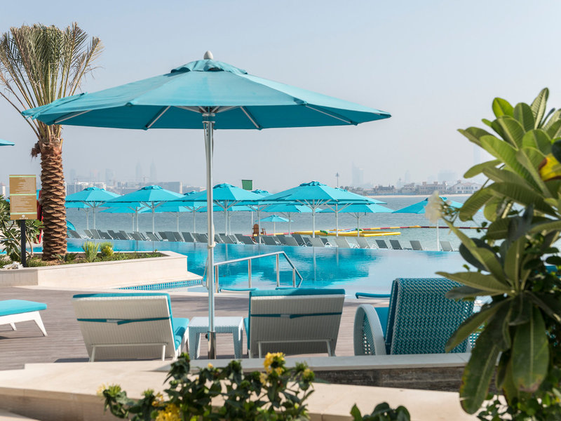 The Retreat Palm Dubai MGallery by Sofitel 6