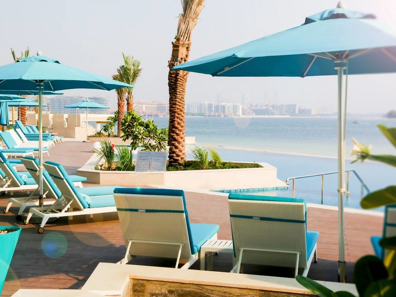 The Retreat Palm Dubai MGallery by Sofitel 7