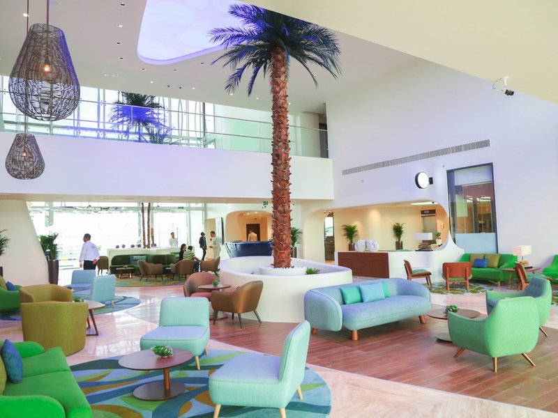 The Retreat Palm Dubai MGallery by Sofitel 12
