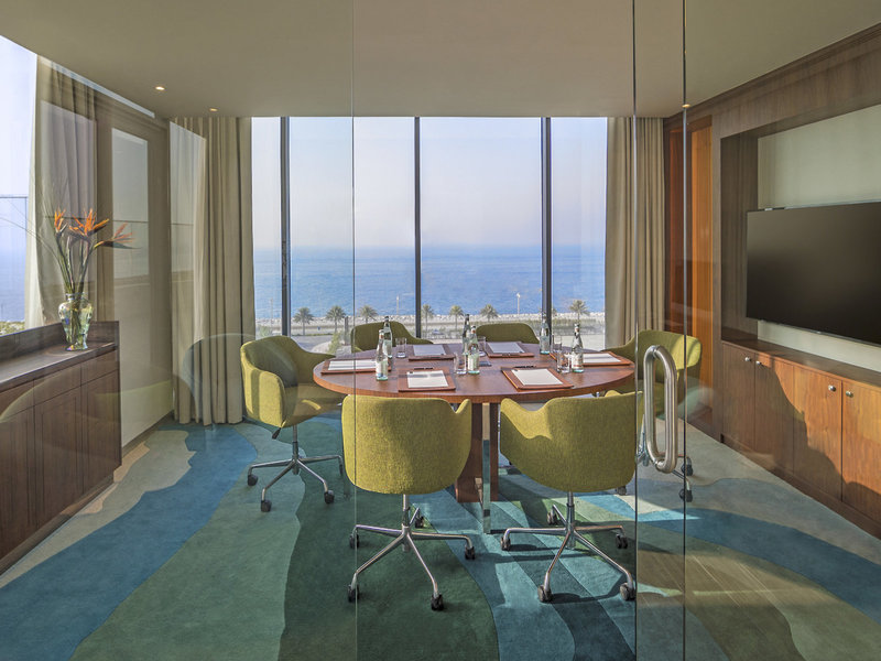 The Retreat Palm Dubai MGallery by Sofitel 13