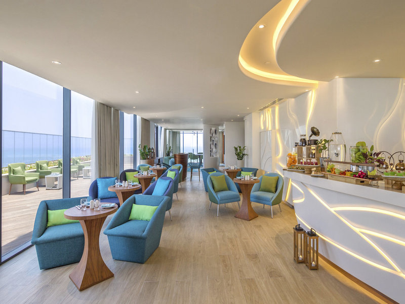 The Retreat Palm Dubai MGallery by Sofitel 15