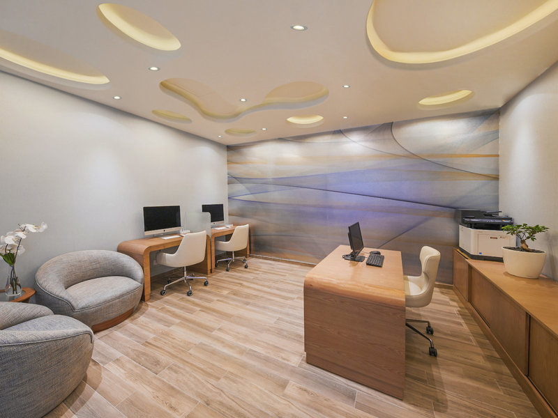 The Retreat Palm Dubai MGallery by Sofitel 16