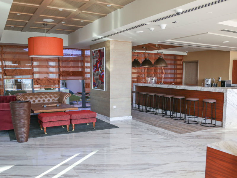 The Retreat Palm Dubai MGallery by Sofitel 25