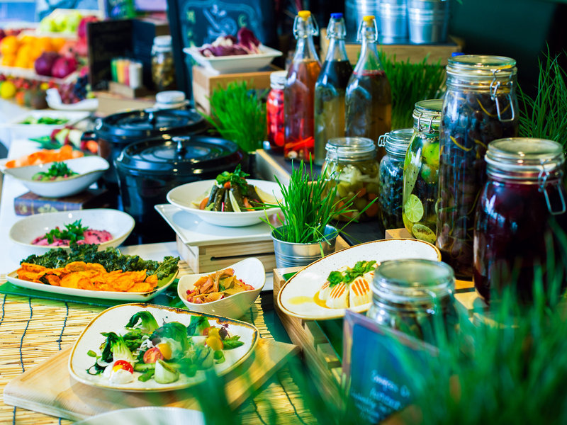The Retreat Palm Dubai MGallery by Sofitel 26