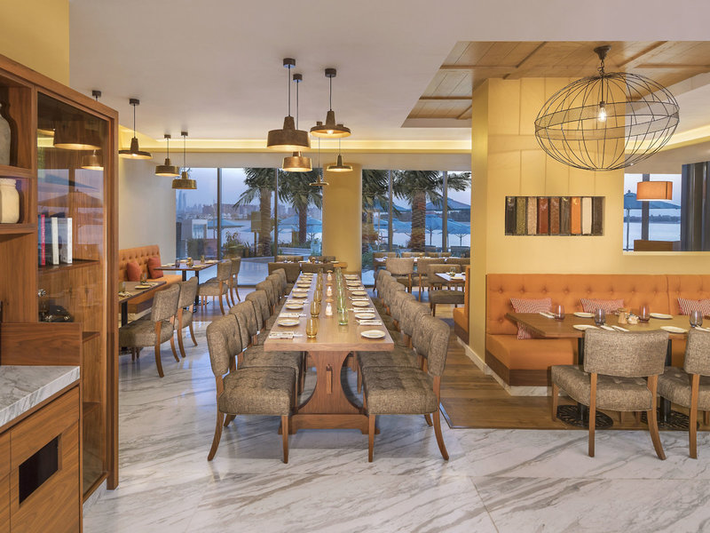 The Retreat Palm Dubai MGallery by Sofitel 29