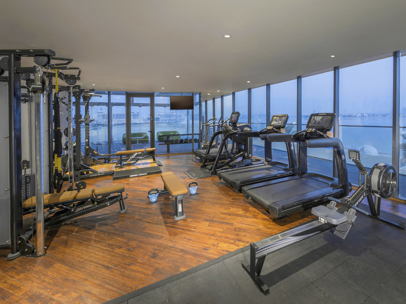 The Retreat Palm Dubai MGallery by Sofitel 30
