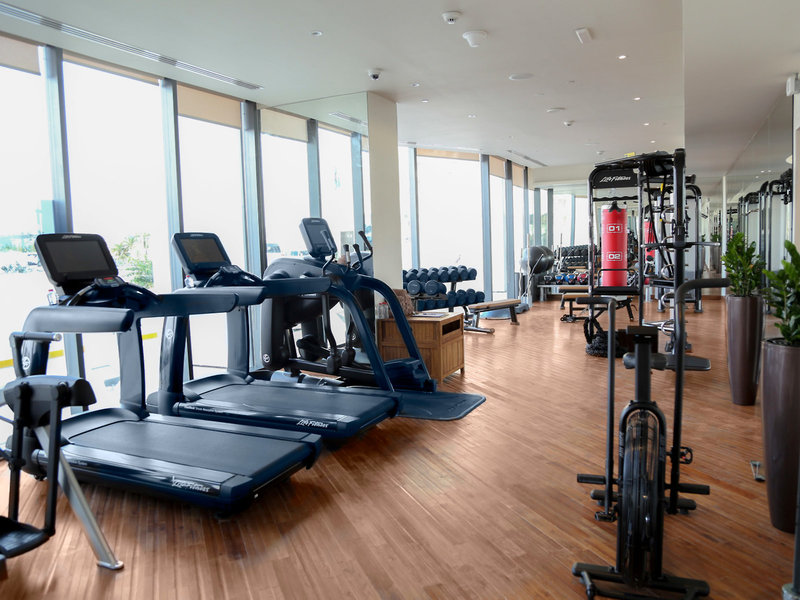 The Retreat Palm Dubai MGallery by Sofitel 31