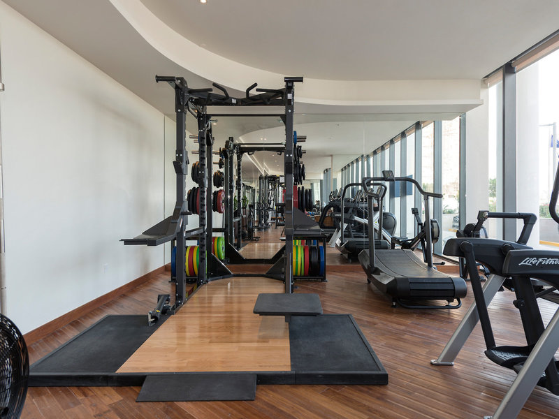 The Retreat Palm Dubai MGallery by Sofitel 32